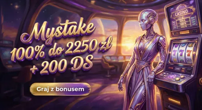 Mystake Casino